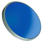 Germanium Plano-Convex Lens, uncoated
