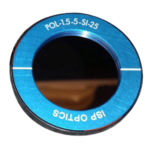 Silicon Polarizer, 1.5-5 Eµm